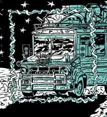 SEÑALES QUE PPRECEDERÁN AL FIN DEL MUNDO