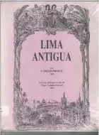LIMA ANTIGUA