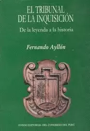 EL TRIBUNAL DE LA INQUISICIÓN