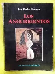 LOS ANGURRIENTOS