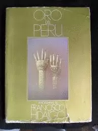 ORO DEL PERÚ