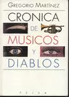 CRÓNICA DE MÚSICOS Y DIABLOS
