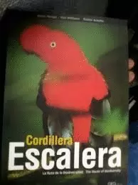CORDILLERA ESCALERA (REV)