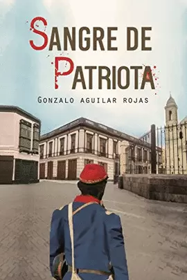 SANGRE DE PATRIOTA