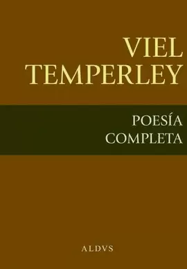 POESÍA COMPLETA (VIEL TEMPERLEY)