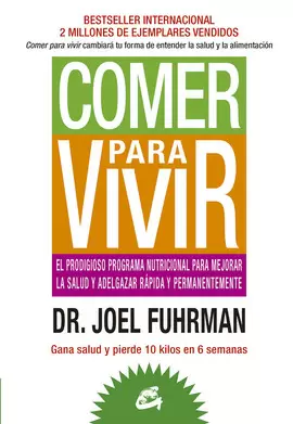 COMER PARA VIVIR