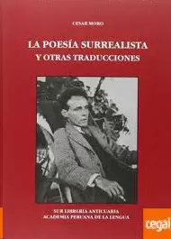 LA POESIA SURREALISTA Y OTRAS TRADUCCIONES