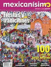 MEXICANISIMO EDIC.46