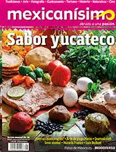 MEXICANISIMO EDIC.86