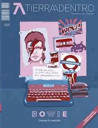TIERRA ADENTRO NO. 220 ENERO-FEBRERO 2017