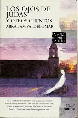 LOS OJOS DE JUDAS Y OTROS CUENTOS