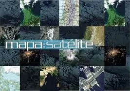 MAPAS: SATÉLITE