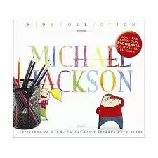 CD MICHAEL JACKSON