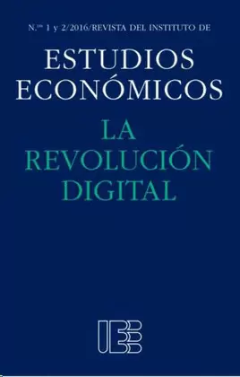 LA REVOLUCION DIGITAL