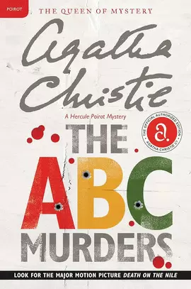 THE A.B.C. MURDERS