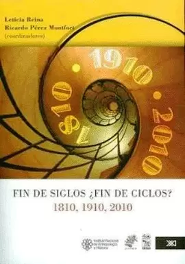 FIN DE CICLOS ¿FIN DE CICLOS? 1810 1910 2010