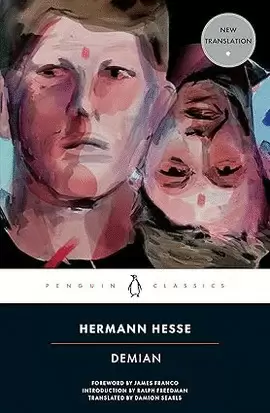 DEMIAN: THE STORY OF EMIL SINCLAIR'S YOUTH (PENGUIN CLASSICS)