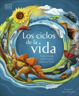 LOS CICLOS DE LA VIDA: TODO, DESDE EL PRINCIPIO HASTA EL FINAL