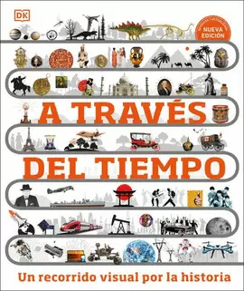 A TRAVÉS DEL TIEMPO.