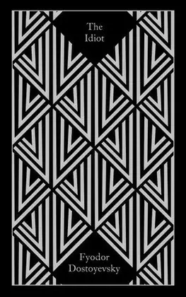 THE IDIOT