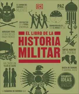 EL LIBRO DE LA HISTORIA MILITAR