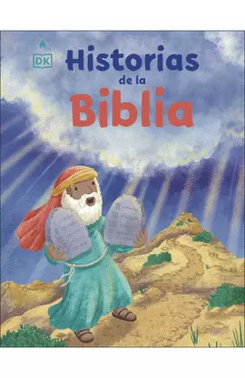 HISTORIAS DE LA BIBLIA