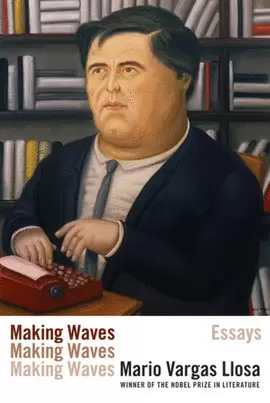 MAKING WAVES