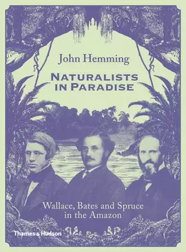 NATURALISTS IN PARADISE