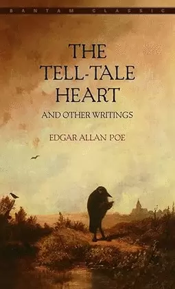 THE TELL-TALE HEART (BANTAM CLASSICS)