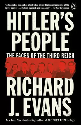 HITLER'S PEOPLE