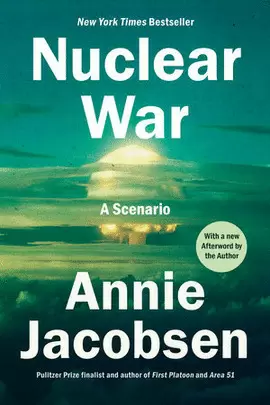 NUCLEAR WAR