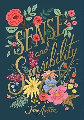 SENSE AND SENSIBILITY (PUFFIN IN BLOOM)