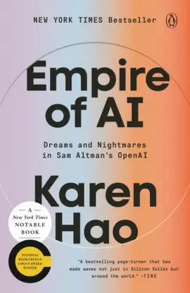 EMPIRE OF AI