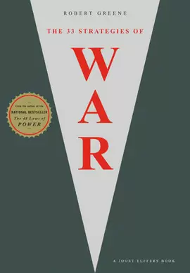 THE 33 STRATEGIES OF WAR