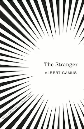 THE STRANGER