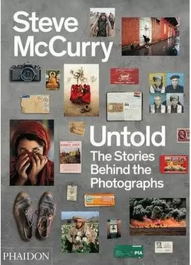 THE STORIES BEHIND THE PHOTOGRAPHS