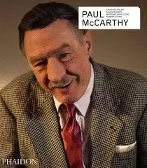 PAUL MCCARTHY
