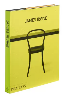JAMES IRVINE