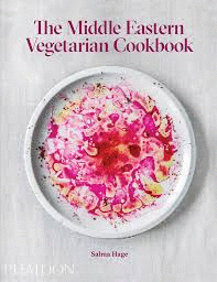 MIDDLE EASTERN VEGETARIAN COOKBOOK, THE (MAYO 2016)