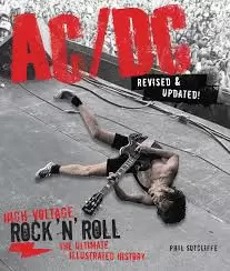 AC / DC REVISED & UPDATE