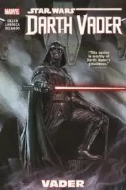 DARTH VADER TP 1 AM