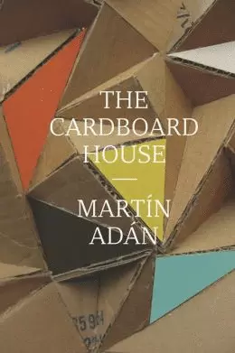 THE CARDBOARD HOUSE