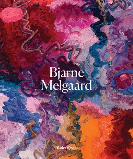BJARNE MELGAARD