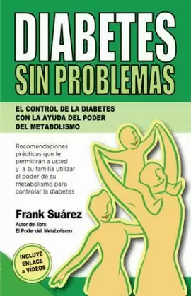 DIABETES SIN PROBLEMAS
