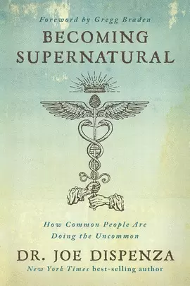 BECOMING SUPERNATURAL: HOW COMMON PEOPLE ARE DOING THE UNCOMMON