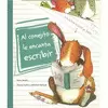 AL CONEJITO LE ENCANTA LEER