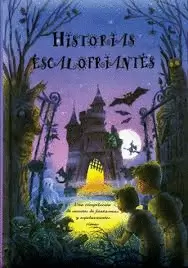 HISTORIAS ESCALOFRIANTES
