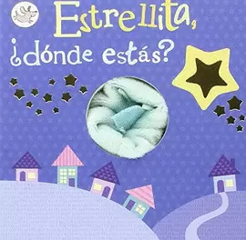 PUPPET ESTRELLITA ¿DÓNDE ESTAS?