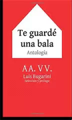 TE GUARDE UNA BALA