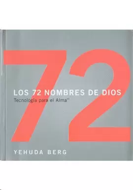 LOS 72 NOMBRES DE DIOS